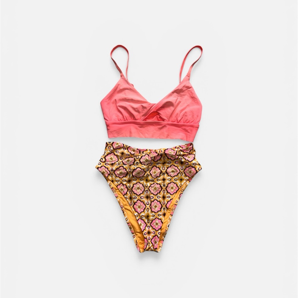 Aerie Scoop Bikini
